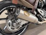Klikněte pro detailní foto č. 7 - Triumph Speed Twin 1200 ABS - ČR / 1. MAJ / VÝFUKY ZARD A JINÉ DOPLŇKY