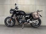 Klikněte pro detailní foto č. 9 - Triumph Speed Twin 1200 ABS - ČR / 1. MAJ / VÝFUKY ZARD A JINÉ DOPLŇKY