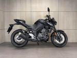 Klikněte pro detailní foto č. 1 - Yamaha MT-03 - SUPER CENA