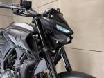 Klikněte pro detailní foto č. 4 - Yamaha MT-03 - SUPER CENA