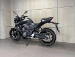 Klikněte pro detailní foto č. 6 - Yamaha MT-03 - SUPER CENA