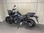 Klikněte pro detailní foto č. 7 - Yamaha MT-03 - SUPER CENA