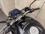 Klikněte pro detailní foto č. 8 - Yamaha MT-03 - SUPER CENA