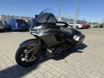 Klikněte pro detailní foto č. 4 - Honda GL 1800 Gold Wing