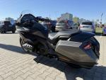 Klikněte pro detailní foto č. 5 - Honda GL 1800 Gold Wing