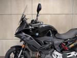 Klikněte pro detailní foto č. 10 - BMW F 900 XR Triple Black - ČR / 1. MAJ / DPH / 943 KM / MAX VÝBAVA