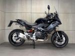 Detail nabídky - BMW F 900 XR Triple Black - ČR / 1. MAJ / DPH / 943 KM / MAX VÝBAVA