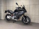 Klikněte pro detailní foto č. 2 - BMW F 900 XR Triple Black - ČR / 1. MAJ / DPH / 943 KM / MAX VÝBAVA