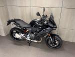 Klikněte pro detailní foto č. 3 - BMW F 900 XR Triple Black - ČR / 1. MAJ / DPH / 943 KM / MAX VÝBAVA