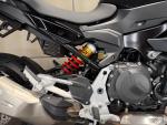Klikněte pro detailní foto č. 4 - BMW F 900 XR Triple Black - ČR / 1. MAJ / DPH / 943 KM / MAX VÝBAVA