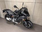 Klikněte pro detailní foto č. 6 - BMW F 900 XR Triple Black - ČR / 1. MAJ / DPH / 943 KM / MAX VÝBAVA