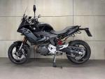 Klikněte pro detailní foto č. 7 - BMW F 900 XR Triple Black - ČR / 1. MAJ / DPH / 943 KM / MAX VÝBAVA