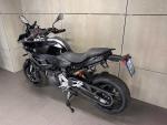 Klikněte pro detailní foto č. 9 - BMW F 900 XR Triple Black - ČR / 1. MAJ / DPH / 943 KM / MAX VÝBAVA