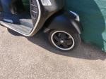 Klikněte pro detailní foto č. 11 - Vespa GTS 300i.e. Super (2011)