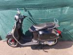 Klikněte pro detailní foto č. 3 - Vespa GTS 300i.e. Super (2011)