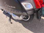 Klikněte pro detailní foto č. 5 - Vespa GTS 300i.e. Super (2011)
