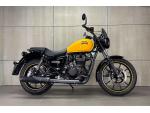 Klikněte pro detailní foto č. 1 - Royal Enfield Meteor 350 ABS - DOPLŇKY ZA VÍCE NEŽ 65000 KČ