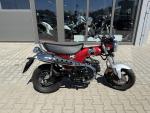Klikněte pro detailní foto č. 1 - Honda ST 125 DAX
