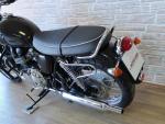 Klikněte pro detailní foto č. 11 - Triumph Bonneville T 100 nádherný kus, servisní kniha, po servisu