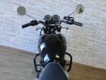 Klikněte pro detailní foto č. 13 - Triumph Bonneville T 100 nádherný kus, servisní kniha, po servisu