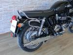 Klikněte pro detailní foto č. 4 - Triumph Bonneville T 100 nádherný kus, servisní kniha, po servisu