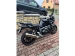 Klikněte pro detailní foto č. 4 - BMW K 1300 R
