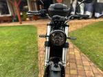 Klikněte pro detailní foto č. 11 - Benelli Leoncino 500