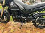 Klikněte pro detailní foto č. 9 - Benelli Leoncino 500