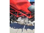 Klikněte pro detailní foto č. 13 - Ducati Monster S4R, 1.MAJITEL V ČR, NÁDHERNÝ STAV, SBÍRKA