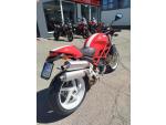 Klikněte pro detailní foto č. 3 - Ducati Monster S4R, 1.MAJITEL V ČR, NÁDHERNÝ STAV, SBÍRKA