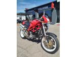 Klikněte pro detailní foto č. 4 - Ducati Monster S4R, 1.MAJITEL V ČR, NÁDHERNÝ STAV, SBÍRKA