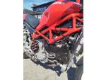 Klikněte pro detailní foto č. 6 - Ducati Monster S4R, 1.MAJITEL V ČR, NÁDHERNÝ STAV, SBÍRKA