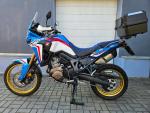 Klikněte pro detailní foto č. 2 - Honda CRF 1000 L Africa Twin ABS Manual-9339Km