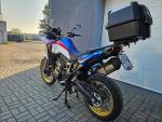 Klikněte pro detailní foto č. 4 - Honda CRF 1000 L Africa Twin ABS Manual-9339Km