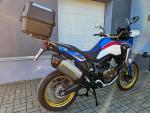 Klikněte pro detailní foto č. 8 - Honda CRF 1000 L Africa Twin ABS Manual-9339Km