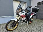 Klikněte pro detailní foto č. 3 - Yamaha Ténéré 700 Rally ABS