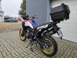 Klikněte pro detailní foto č. 4 - Honda CRF 1000 L Africa Twin ABS Manual