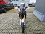 Klikněte pro detailní foto č. 7 - Honda CRF 1000 L Africa Twin ABS Manual