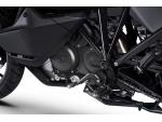 Klikněte pro detailní foto č. 10 - KTM 1390 Super Adventure S EVO BLACK/ORANGE- SKLADEM