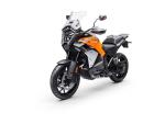 Klikněte pro detailní foto č. 11 - KTM 1390 Super Adventure S EVO BLACK/ORANGE- SKLADEM