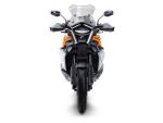 Klikněte pro detailní foto č. 12 - KTM 1390 Super Adventure S EVO BLACK/ORANGE- SKLADEM