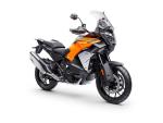 Klikněte pro detailní foto č. 13 - KTM 1390 Super Adventure S EVO BLACK/ORANGE- SKLADEM
