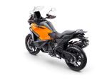 Klikněte pro detailní foto č. 14 - KTM 1390 Super Adventure S EVO BLACK/ORANGE- SKLADEM