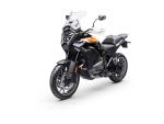 Klikněte pro detailní foto č. 2 - KTM 1390 Super Adventure S EVO BLACK/ORANGE- SKLADEM