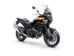 Klikněte pro detailní foto č. 4 - KTM 1390 Super Adventure S EVO BLACK/ORANGE- SKLADEM