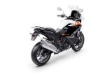 Klikněte pro detailní foto č. 5 - KTM 1390 Super Adventure S EVO BLACK/ORANGE- SKLADEM