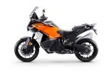 Klikněte pro detailní foto č. 6 - KTM 1390 Super Adventure S EVO BLACK/ORANGE- SKLADEM