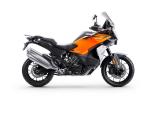 Klikněte pro detailní foto č. 7 - KTM 1390 Super Adventure S EVO BLACK/ORANGE- SKLADEM