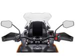 Klikněte pro detailní foto č. 8 - KTM 1390 Super Adventure S EVO BLACK/ORANGE- SKLADEM