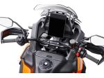 Klikněte pro detailní foto č. 9 - KTM 1390 Super Adventure S EVO BLACK/ORANGE- SKLADEM